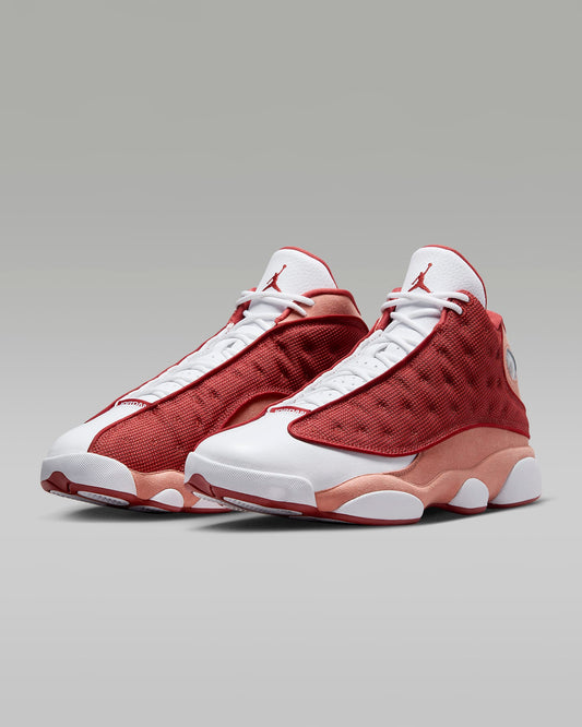 Air Jordan 13 Retro "Dune Red"